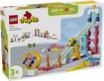 LEGO® DUPLO® - 3 in 1 Creative Ramps with Vehicles (10478)