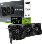 ASUS GeForce RTX 5070 Ti PRIME 16GB GDDR7 256bit (PRIME-RTX5070TI-16G/90YV0MF1-M0NA00) Видео карти