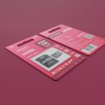 PNI PNI-MSD256GB