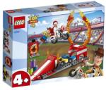 LEGO® Toy Story 4 - Duke Caboom's Stunt Show (10767) LEGO
