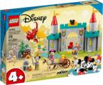 LEGO® Disney™ Mickey and Friends - Castle Defenders (10780) LEGO