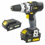 Fartools XF-Drill (216000) Акумулаторна отвертка, винтоверт