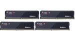 G.SKILL Flare X5 256GB (4x64GB) DDR5 6000MHz F5-6000J3244G64GX4-FX5