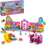 LEGO® Gabby's Dollhouse - Gabby's Party Room (10797)