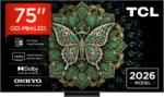 TCL 75C6K PRO