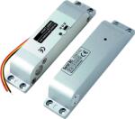 CSAccess Bolt electric Fail Safe (NC), montaj aparent, 12 Vcc, delay 0-3-6 secunde, monitorizare, 200 x 28 x 39 mm CSL-150NC (CSL-150NC)