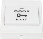 CSAccess Buton de iesire aplicabil din plastic CSB-802NO-NC (CSB-802NO-NC) - proton