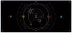 Good Loot - The Witcher Signs XL Egérpad