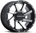 Raceline Wheels Jante ATV CFMOTO Raceline Twist A82M 14x7, 4x110, Offset 5+2, Aluminiu Polished (C47565)