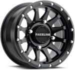 Raceline Wheels Jante Polaris Raceline Trophy 14x7 R14 4x156 +38mm Neagra ATV UTV (C47570)