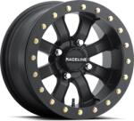 Raceline Wheels Jante CFMOTO Raceline Black Mamba Beadlock 14x7 R14 4x110 +30mm Neagra ATV (C47568)