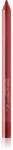 Dermacol 8H Lip Liner Affair dermatograf cremos pentru buze culoare 6 1.3 g
