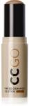 MÁDARA Cosmetics MÁDARA CC GO corector cremos SPF 30 culoare #60 Olive 13 g