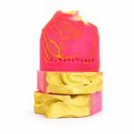 Almara Soap Fancy Pink Paradise sãpun lucrat manual 100 g