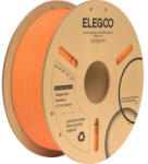 ELEGOO Accesoriu imprimanta 3D ELEGOO Filament PLA+, Orange, 1 kg (50.203.0073)