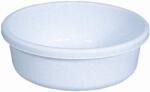 CURVER Kerek mosdótál, 36 x 36 x 12, 5 cm, 9 l, stone 173383 (13304-114) (173383)