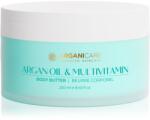 Arganicare Body Butter Argan Oil & Multivitamins unt pentru corp cu ulei de argan 250 ml