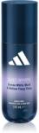 Adidas Vibes Quiet Sphere spray parfumat pentru corp și păr pentru femei 150 ml Parfum