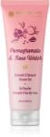 Arganicare Pomegrenate & Rose Water Shower Gel gel de duș 250 ml