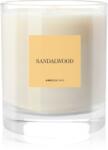 Ambientair COLOURS Sandalwood lumânare parfumată 200 g