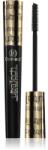 Dermacol UltraTech mascara pentru gene lungi și dese culoare Black 10 ml