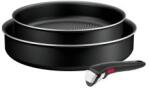 Tefal Ingenio Generous Cook edényszett 3db-os (L3120553) (L3120553)