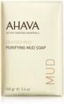 AHAVA Dead Sea Mud sapun de namol pentru purificare 100 g