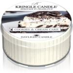 Baobab Collection Cookies & Cream Cake lumânare 42 g