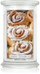 Kringle Candle Classic Warm Cinnabuns lumânare parfumată 623 g