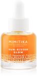 Mimitika Sun-Kissed Glow Serum ser nuanțator 15 ml