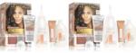 L'Oréal Excellence Universal Nudes set culoare 5U