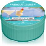 Kringle Candle Coconut Colada lumânare 42 g
