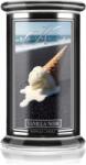 Kringle Candle Reserve Vanilla Noir lumânare parfumată 623 g
