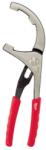 Milwaukee olajszűrő/pvc fogó 229mm 4932492511 89mm átmérőig