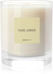Ambientair COLOURS Dark Amber lumânare parfumată 200 g