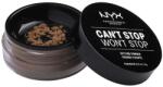 NYX Professional Makeup Can't Stop Won't Stop Powder Medium Deep 6 g