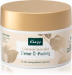 Kneipp Argan Secret exfoliant pentru corp cu ulei de argan 200 ml