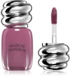 Muzigae Mansion Objet Glossy Mini lip gloss hidratant culoare 011 Lilac Drop 1.8 g