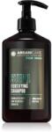 Arganicare For Men Fortifying Shampoo sampon fortifiant pentru barbati 400 ml