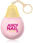 essence JUICY NAIL körömbalzsam kulcsokra 01 12.8 ml