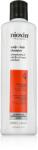 Nioxin System 4 Scalp + Hair Shampoo Progressed Thinning 300 ml opțiune Ambalaj vechi
