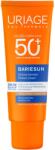 Uriage Bariesun Gold színezett krém, SPF50+ fényvédelem, 50ml