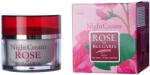 Biofresh Cosmetics Éjszakai krém, bolgár rózsa, 50 ml