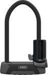 ABUS U-lakat Granit XPlus 540/160 HB230, XPlus zárszerkezettel, SH B tartóval - bringaboard