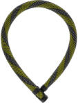 ABUS láncos lakat IvyTex Chain Color 7210/85, racing yellow