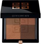 Givenchy Prisme Libre Bronzing Powder bronzosító kompakt púder árnyalat N°H004 7 g