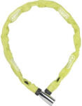 ABUS láncos lakat Web 1500/60, lime - bringaboard