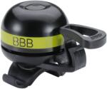 BBB csengő BBB-14 EasyFit Deluxe, sárga