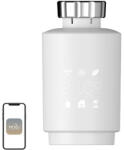 Moes TV02 ZigBee LCD termosztátfej (ZTRV-ZX-TV02-EN) - kontaktor
