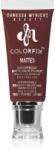 Danessa Myricks Beauty Colorfix Mattes multifunkcionális smink a szemre, az ajkakra és az arcra árnyalat Chocolate 10 ml
